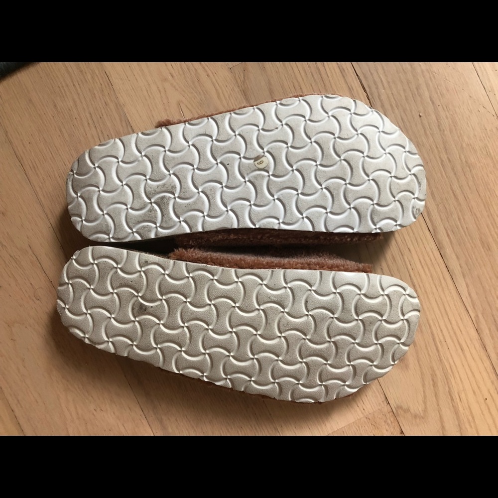 Jeffrey Campbell X Havana Last Slides. - image 4